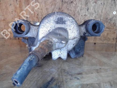 Højre bremsekaliber foran RENAULT CLIO IV (BH_) 1.5 dCi 75 (75 hp) 25366846