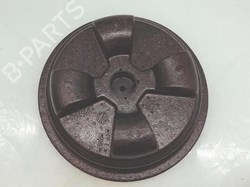 Used Jack Kit Jack Kit FIAT 500L (351_, 352_) 0.9 (199LYC1B) (105 hp) 40032934 40032934