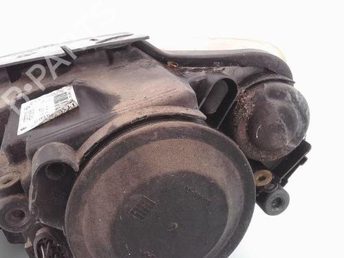 Right headlight VW PASSAT B6 (3C2) 1.9 TDI | BP25360247C29 - Image 5