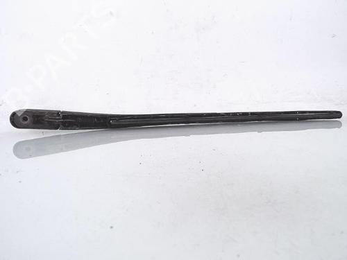 Used Rear windshield wiper arm PEUGEOT 206 Hatchback (2A/C) 1.4 i (75 hp) 25363282