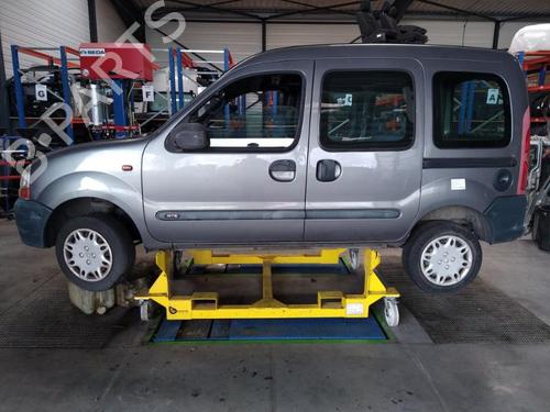 Front right interior door handle RENAULT KANGOO (KC0/1_) 1.4 (KC0C, KC0H, KC0B, KC0M) | BP25350335I14  - Image 9