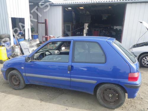 Right mirror PEUGEOT 106 II (1A_, 1C_) 1.1 i | BP27636998C27 