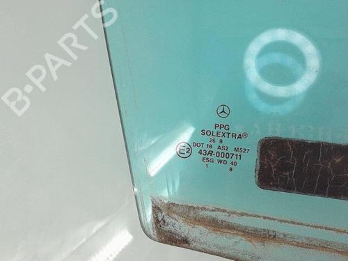 front-right-door-window-mercedes-benz-e-class-w210-1995-1996-1997-1998-1999-2000-2001-2002-2003-27303730 main image