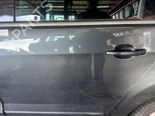 Left rear door PEUGEOT 5008 (0U_, 0E_) 1.6 HDi | BP25350470C4 