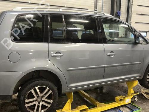 Left front window switch VW TOURAN (1T1, 1T2) 1.9 TDI | BP25363349I27 - Image 5