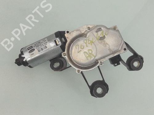 Used Rear wiper motor FORD FIESTA V (JH_, JD_) 1.4 16V (80 hp) 25935606