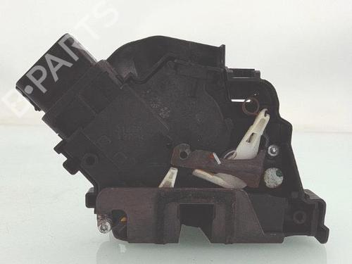 Front right lock FORD FOCUS II Turnier (DA_, FFS, DS) 1.6 TDCi | BP29614213C97 