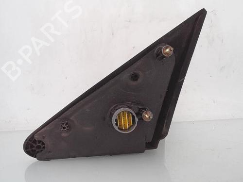 Right mirror RENAULT LAGUNA II Grandtour (KG0/1_) 1.9 dCi (KG0G) | BP25349879C27 