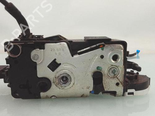 Front left lock CITROËN C4 Grand Picasso I (UA_) 1.6 HDi | BP29028778C98 