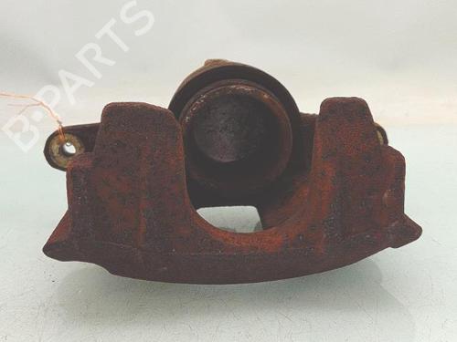 Used Left front brake caliper Left front brake caliper PEUGEOT 307 (3A/C) 2.0 HDi 110 (107 hp) 32140801 32140801
