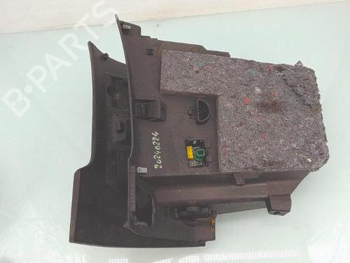 Hanskerom Hanskerom PEUGEOT 207 (WA_, WC_) 1.6 HDi (90 hp) 30618029 30618029