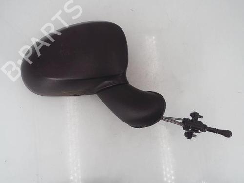 Used Right mirror CHEVROLET MATIZ (M200, M250) 0.8 (52 hp) 25353962