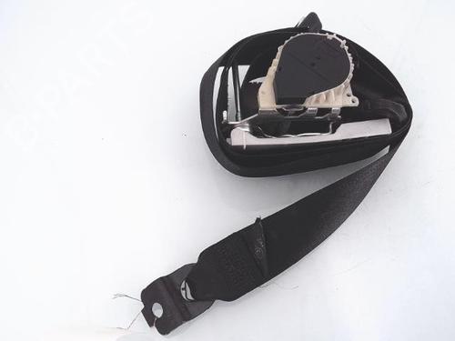 Front left seatbelt OPEL CORSA C (X01) 1.2 (F08, F68) | BP25356979I26 - Image 2