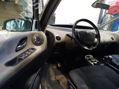 Rear left window mechanism RENAULT ESPACE IV (JK0/1_) 2.2 dCi (JK0H) | BP25359980C24 - Image 9