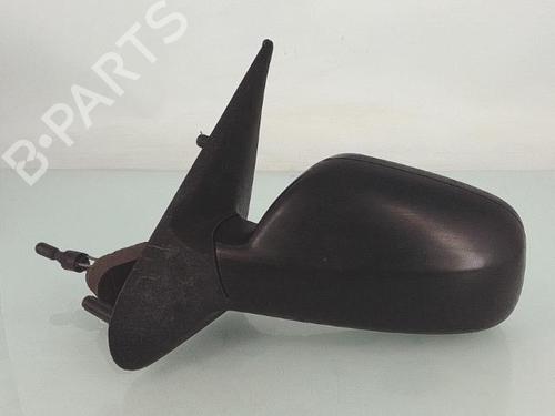 Used Left mirror CITROËN XSARA (N1) 1.4 i (75 hp) 27220322