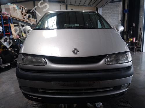 Used Parts RENAULT ESPACE III (JE0_) 2.0 16V (JE0N, JE0L, JE02) (140 hp) 4308423