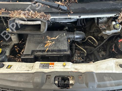 Front left seatbelt FORD TRANSIT Van (FA_ _) 2.2 TDCi | BP38954949I26 - Image 8