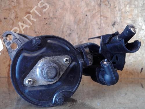 Used Starter VW GOLF PLUS V (5M1, 521) 1.6 TDI (105 hp) 25365275