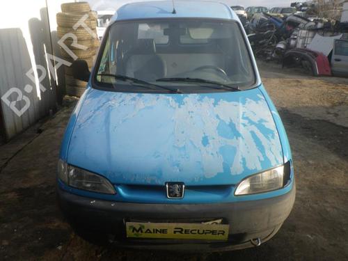 Used Parts PEUGEOT PARTNER Box Body/MPV (5_, G_) 1.9 D (69 hp) 3572853