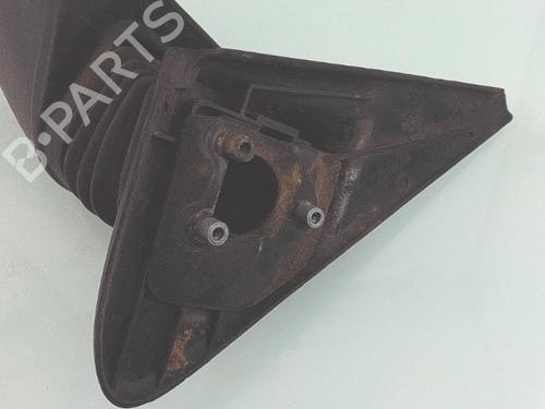 Left mirror PEUGEOT 205 II (20A/C) 1.7 Diesel | BP25359737C26