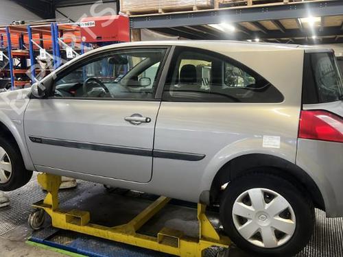 Højre forlygte RENAULT MEGANE II (BM0/1_, CM0/1_) 1.6 16V (BM0C, CM0C) | BP25363252C29 