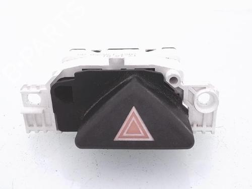 Warnblinkschalter für FORD FOCUS I (DAW, DBW) 1.6 16V (100 hp) 25358131