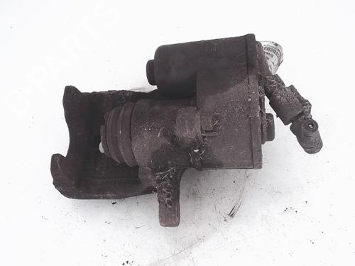 Used Left rear brake caliper Left rear brake caliper VW SHARAN (7N1, 7N2) 2.0 TDI (177 hp) 25360923 25360923