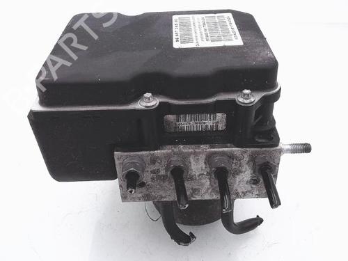 Used ABS pump PEUGEOT 308 SW I (4E_, 4H_) 1.6 16V (120 hp) 25357683