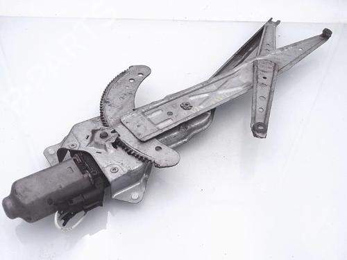 Front left window mechanism PEUGEOT 106 II (1A_, 1C_) 1.1 i | BP25372435C22