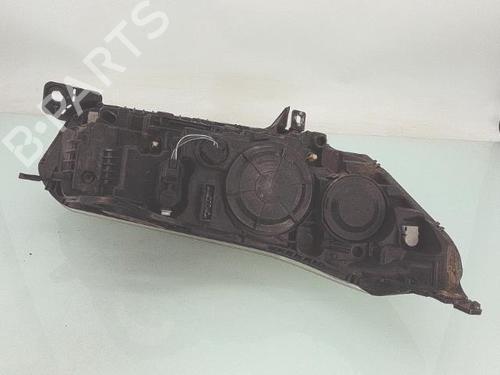 Used Left headlight Left headlight CITROËN C5 III (RD_) 1.6 HDi 110 (RD9HZC) (109 hp) 29756811 29756811