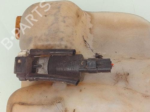 Windscreen washer tank RENAULT SCÉNIC III (JZ0/1_) 1.5 dCi | BP25356732C113 