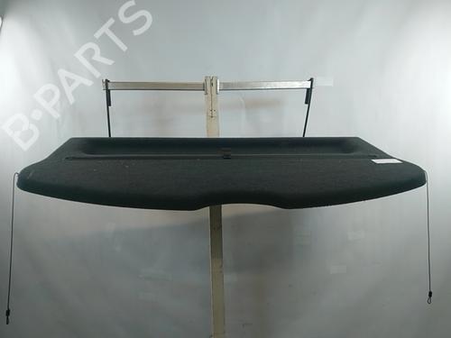 Rear parcel shelf CITROËN C5 II (RC_) 2.0 HDi (RCRHRH) | BP29878650C85