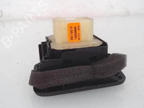 Switch DACIA LODGY (JS_) 1.5 dCi (JSMC, JSAF) | BP25368372I30 
