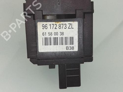 Steering column stalk CITROËN XSARA PICASSO (N68) 2.0 HDi | BP25370749I23 