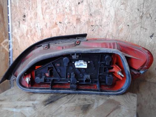 Left taillight PEUGEOT 406 (8B) 2.0 HDI 110 | BP25373728C34 