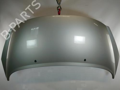 Motorhjelm PEUGEOT 207 (WA_, WC_) 1.6 16V VTi (120 hp) 32209692