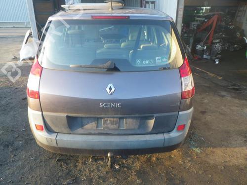 Starter RENAULT SCÉNIC II (JM0/1_) 1.5 dCi (JM02, JM13) | BP25368606M8 - Image 10