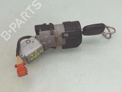 Used Ignition barrel Ignition barrel PEUGEOT 307 (3A/C) 1.6 HDi (90 hp) 40280326 40280326