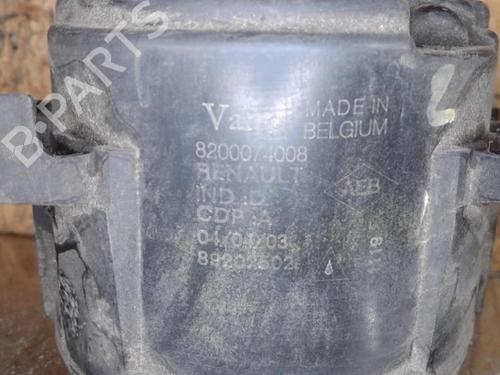 Used Left front fog light Left front fog light 25367142 25367142