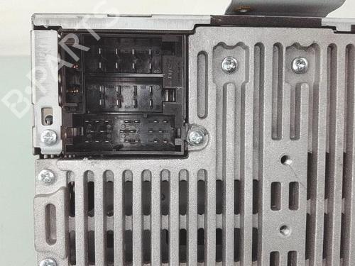 Radio HYUNDAI i20 I (PB, PBT) 1.4 CRDi | BP25356208E6 