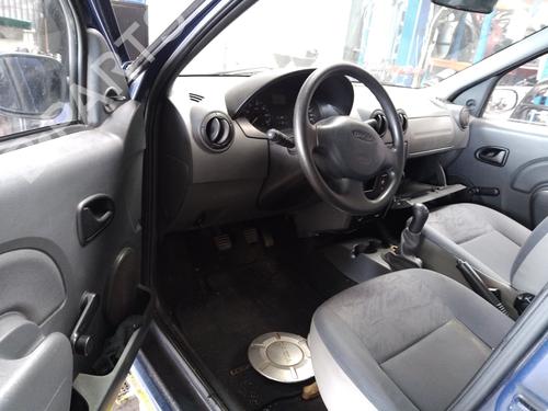 Front left interior door handle DACIA LOGAN (LS_) 1.4 (LS0A, LS0C, LS0E, LS0G) | BP25349630I13  - Image 8