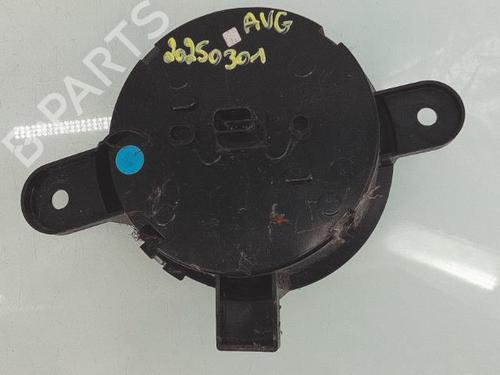 Left daytime light RENAULT TWINGO III (BCM_, BCA_) 0.9 TCe 90 (BCM9, BCM2) | BP29477469C104 