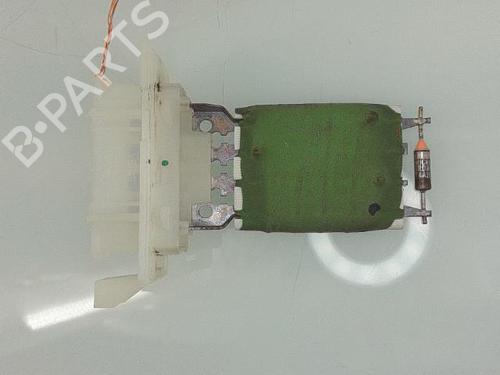 Used Heater resistor PEUGEOT 107 (PM_, PN_) 1.0 (68 hp) 25363238