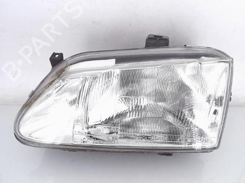 Left headlight RENAULT MEGANE I (BA0/1_) 1.6 e (BA0F, BA0S) | BP25354460C28 