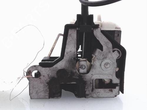 Front right lock RENAULT CLIO II (BB_, CB_) 1.5 dCi (B/CB07) | BP25350927C97 