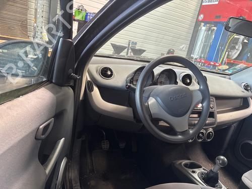 Used Parts SMART FORFOUR (454) 1.1 (454.033) 4829679