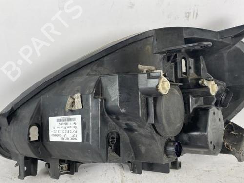 Right headlight FIAT PUNTO EVO (199_) 1.3 D Multijet (199AXC1A, 199BXC1A, 199AXT1A, 199BXT1A) | BP25363396C29 - Image 3