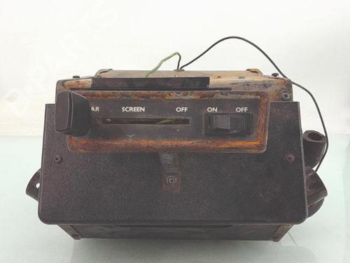 Heater matrix box ROVER MINI Hatchback 1000 | BP30128535M61