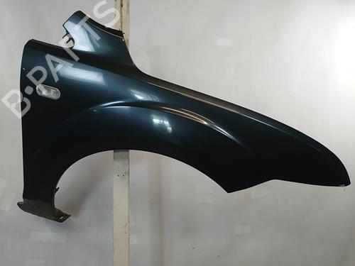 Used Right front fenders FORD FOCUS II Turnier (DA_, FFS, DS) 1.6 TDCi (90 hp) 29634570