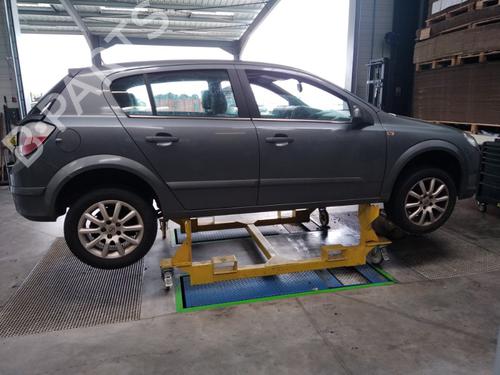 Front right window mechanism OPEL ASTRA H (A04) 1.7 CDTI (L48) | BP25368711C23 - Image 6